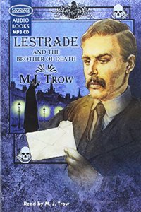 Lestrade and the Brother of Death