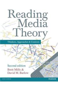 Reading Media Theory