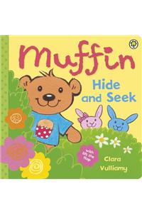 Muffin: Hide-And-Seek