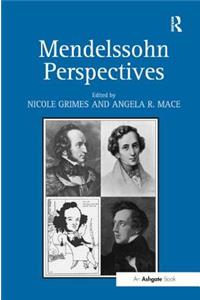 Mendelssohn Perspectives