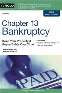 Chapter 13 Bankruptcy