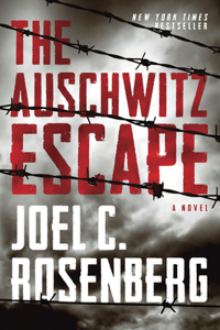 Auschwitz Escape, The