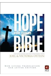 Hope for Today Bible