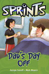 Dad's Day Off