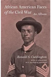 African American Faces of the Civil War