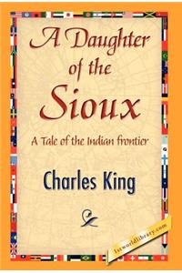 Daughter of the Sioux