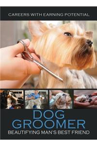Dog Groomer