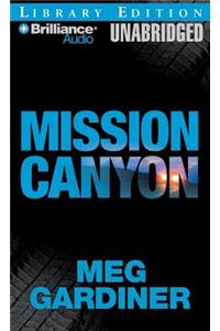 Mission Canyon