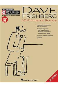 Dave Frishberg