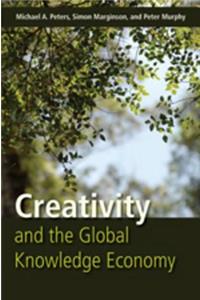 Creativity and the Global Knowledge Economy