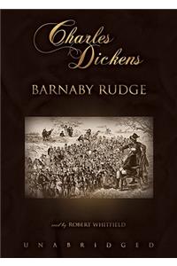 Barnaby Rudge