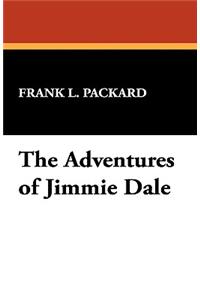 The Adventures of Jimmie Dale