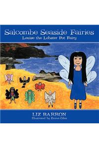 Salcombe Seaside Fairies