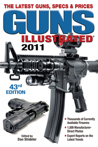 Guns Illustrated 2011