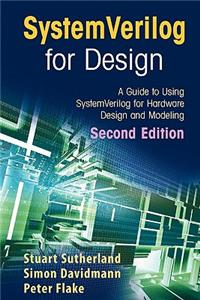 Systemverilog for Design Second Edition
