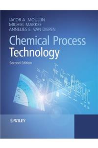 Chemical Process Technology