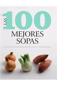 Las 100 Mejores Sopas