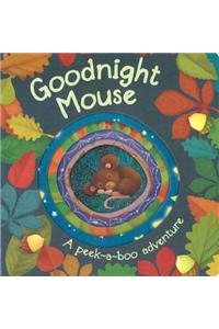 Goodnight Mouse