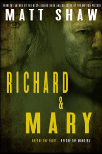 Richard & Mary