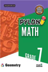 Pylon Math Grade 7