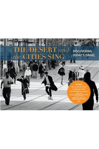 Desert and the Cities Sing