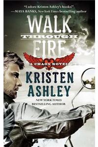 Walk Through Fire