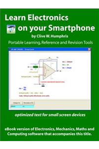 Learn Electronics on Your Smartphone