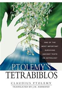 Ptolemy's Tetrabiblos