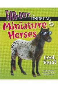 Miniature Horses