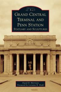 Grand Central Terminal and Penn Station