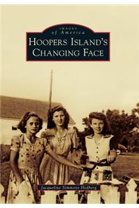 Hoopers Island's Changing Face