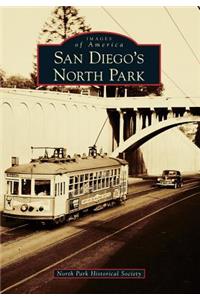 San Diego's North Park