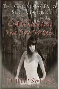 Cailleach: The Bog Witch: The Christmas Fairy Series: Book Two