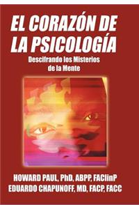 El Corazon de La Psicologia