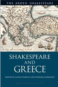 Shakespeare and Greece
