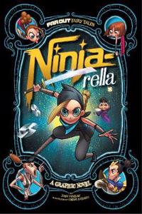 Ninja-rella