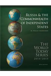 Russia and the Commonwealth of Independent States 2014