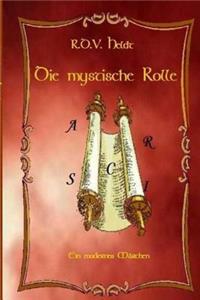 mystische Rolle