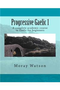 Progressive Gaelic 1