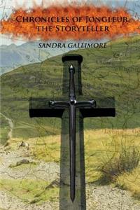 Chronicles of Jongleur, The Storyteller