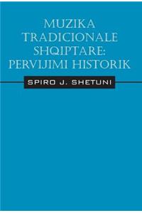 Muzika Tradicionale Shqiptare