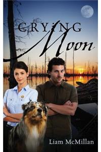 Crying Moon