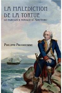 malédiction de la tortue