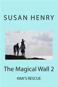 Magical Wall 2