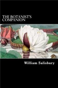 Botanist's Companion