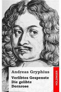 Verlibtes Gespenste - Die gelibte Dornrose