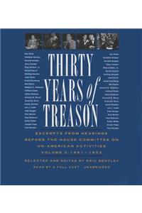 Thirty Years of Treason, Vol. 2