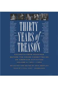 Thirty Years of Treason, Vol. 2