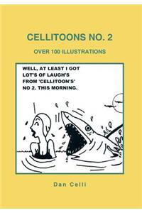Cellitoons No. 2