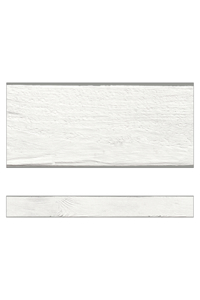 Industrial Chic Shiplap Straight Bulletin Board Borders